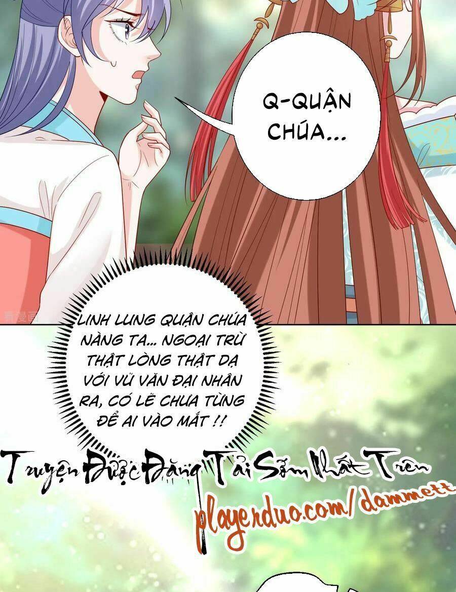 Độc Y Đích Nữ Chapter 141 - Trang 2