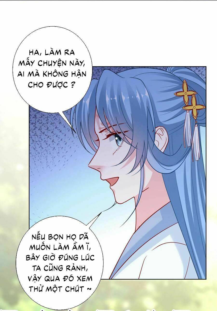 Độc Y Đích Nữ Chapter 140 - Trang 2