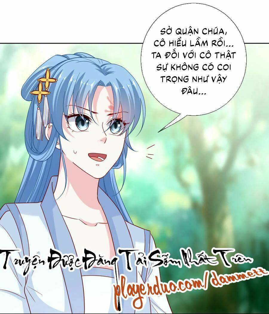 Độc Y Đích Nữ Chapter 140 - Trang 2