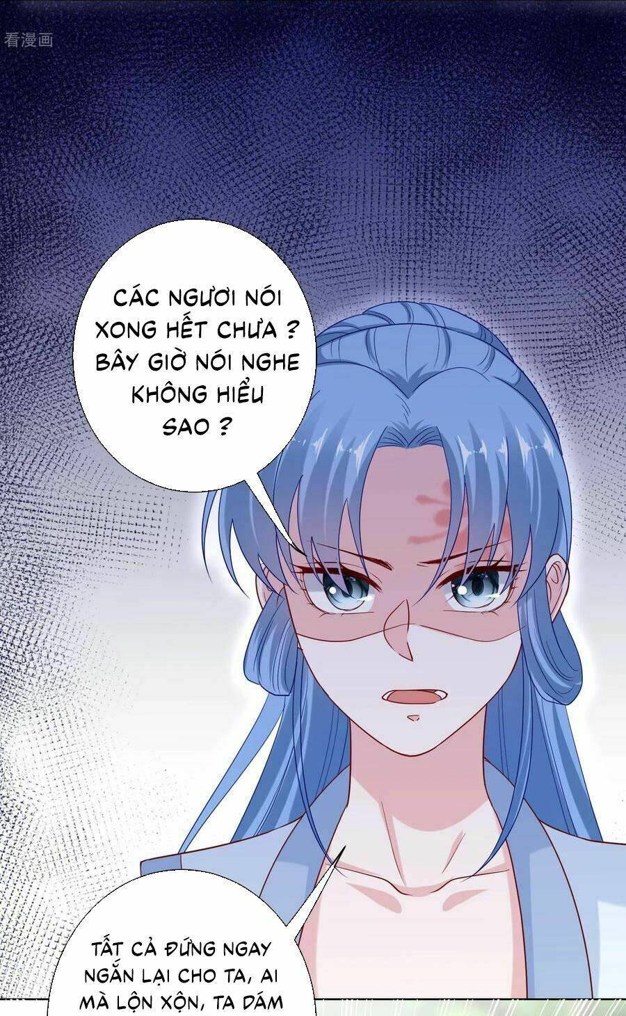 Độc Y Đích Nữ Chapter 140 - Trang 2