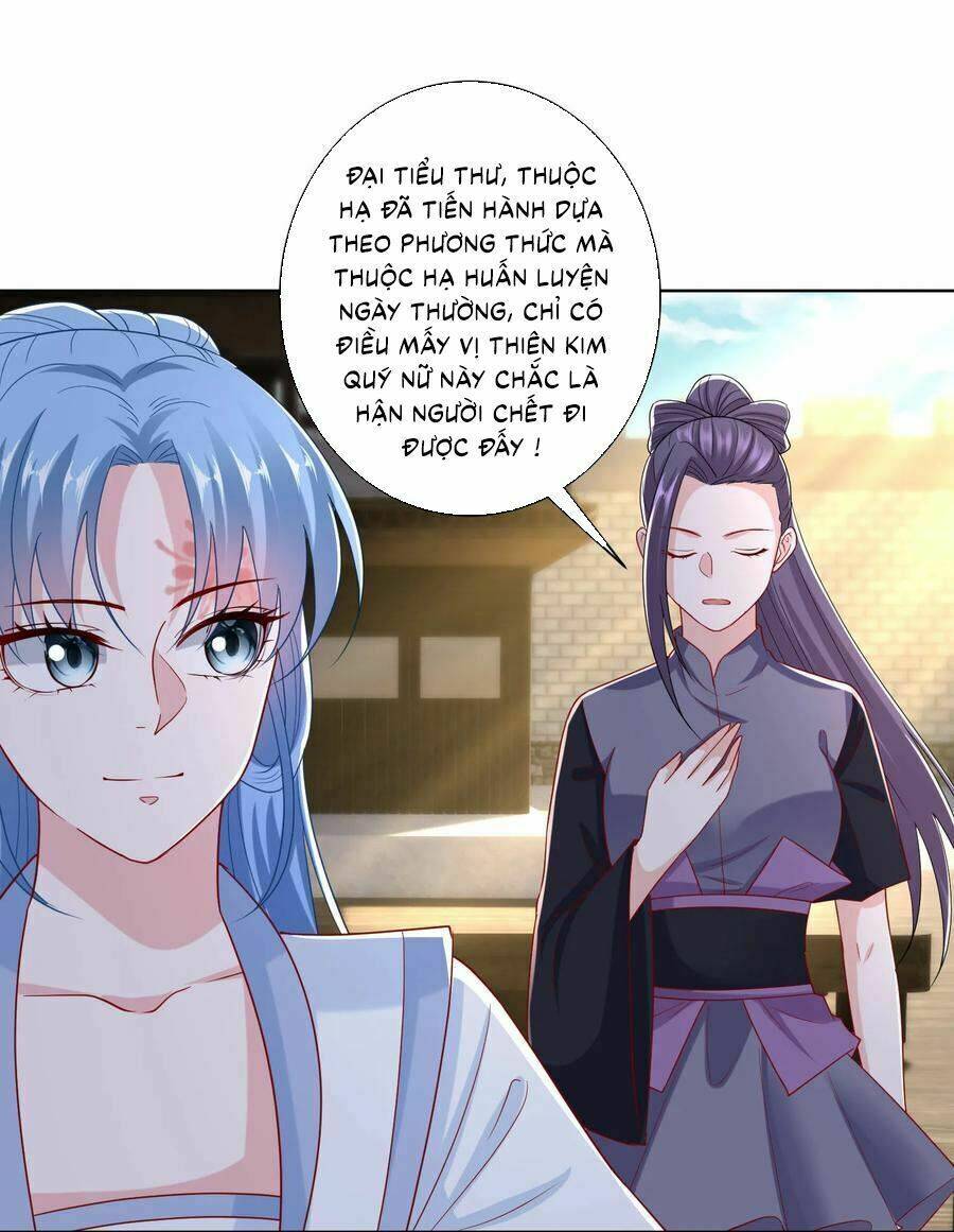 Độc Y Đích Nữ Chapter 140 - Trang 2