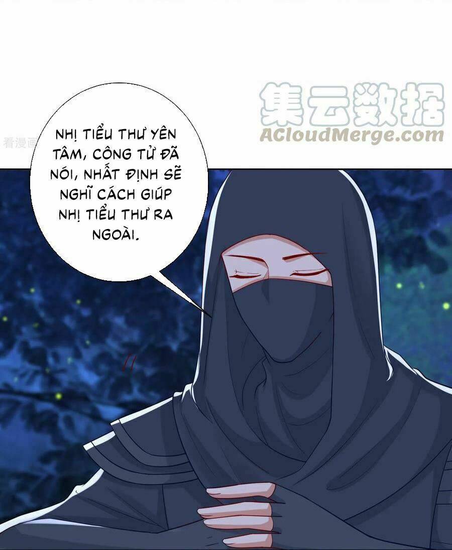 Độc Y Đích Nữ Chapter 139 - Trang 2