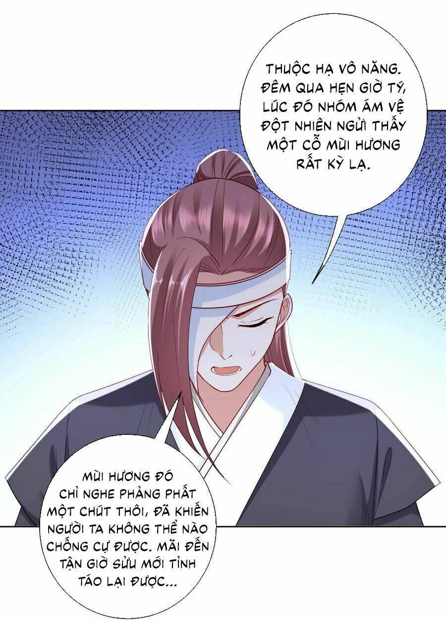 Độc Y Đích Nữ Chapter 139 - Trang 2