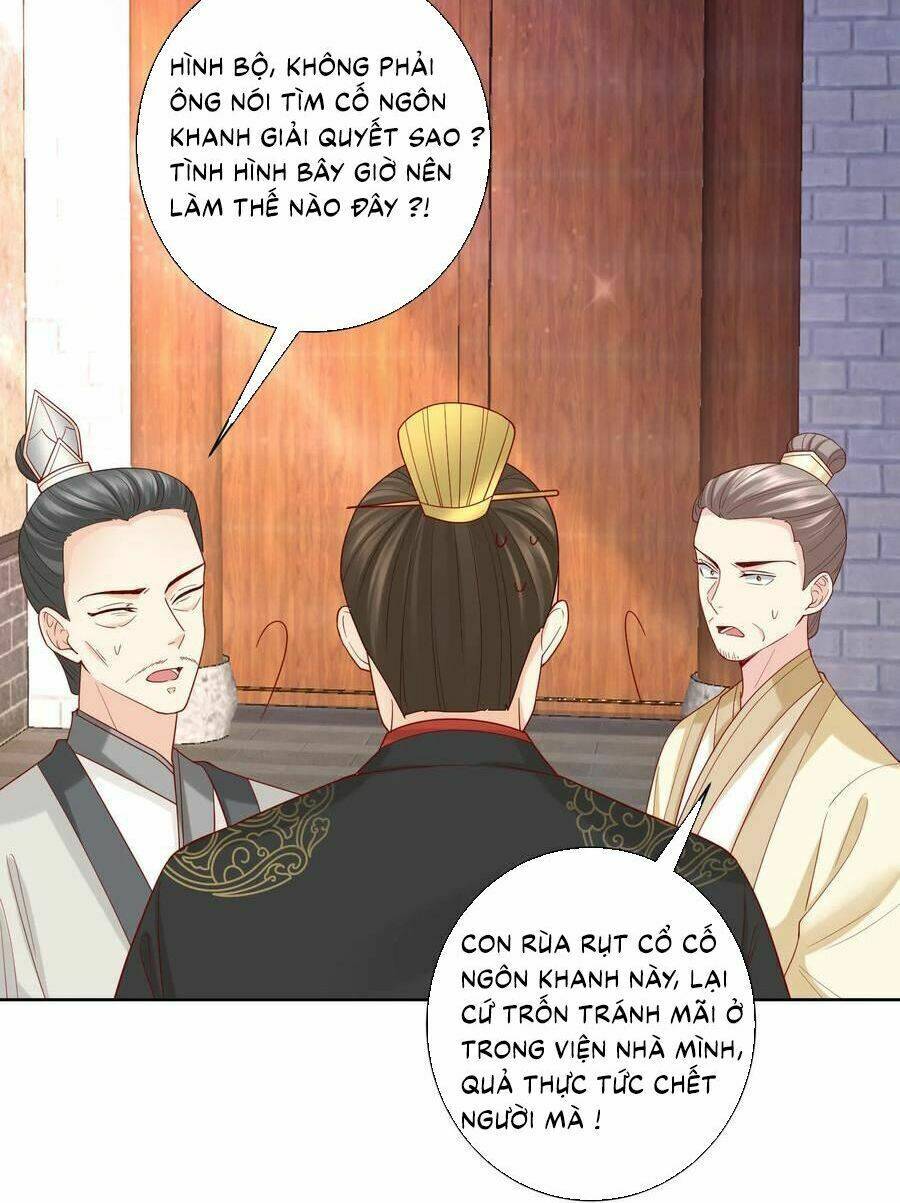 Độc Y Đích Nữ Chapter 139 - Trang 2