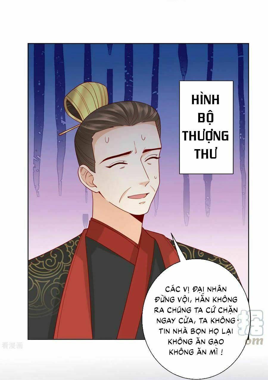 Độc Y Đích Nữ Chapter 139 - Trang 2