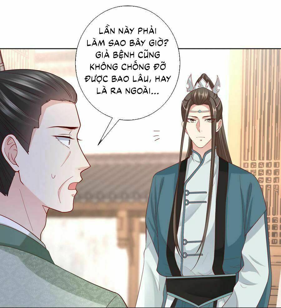 Độc Y Đích Nữ Chapter 139 - Trang 2