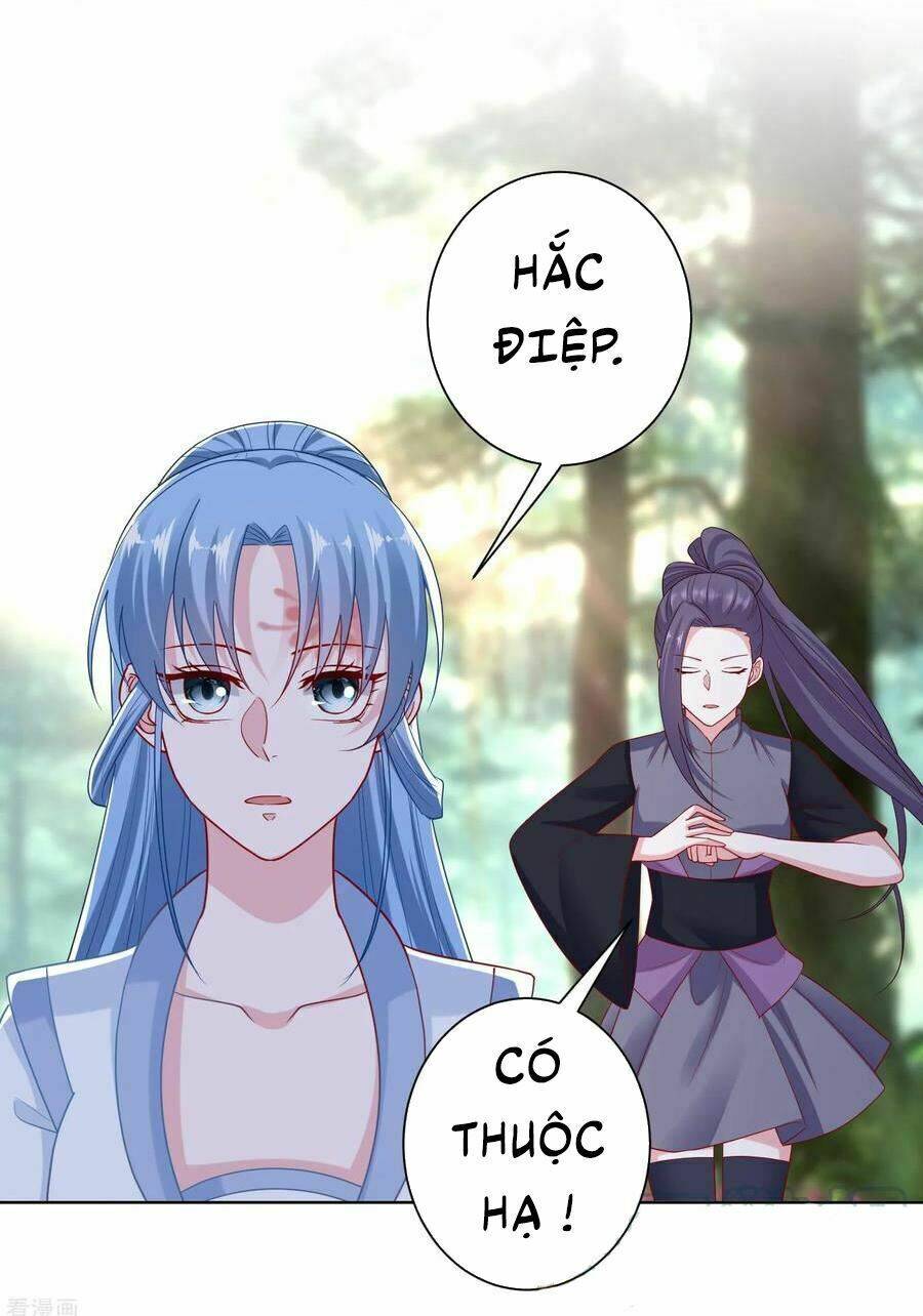 Độc Y Đích Nữ Chapter 137 - Trang 2