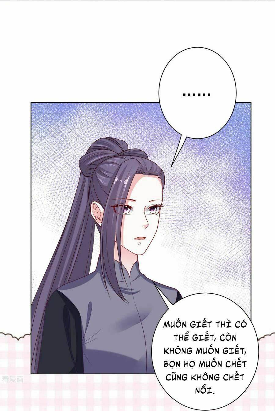 Độc Y Đích Nữ Chapter 137 - Trang 2