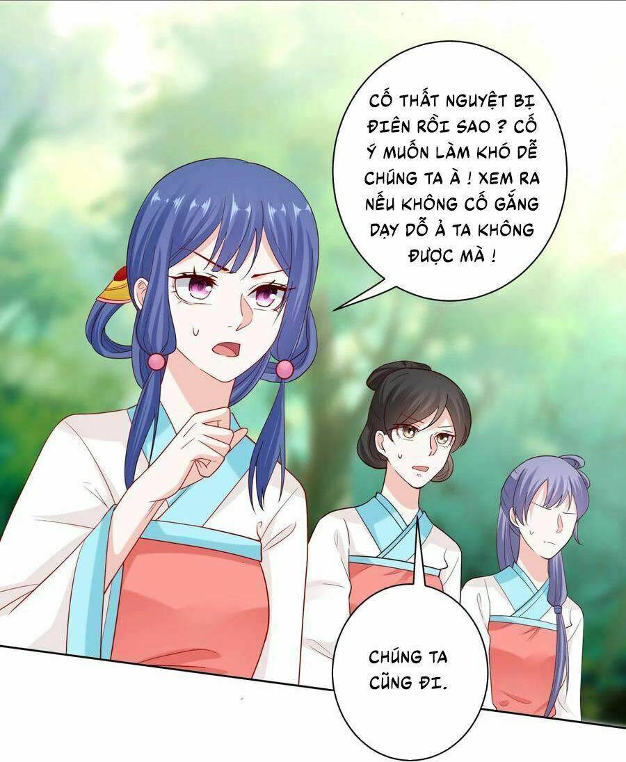 Độc Y Đích Nữ Chapter 137 - Trang 2