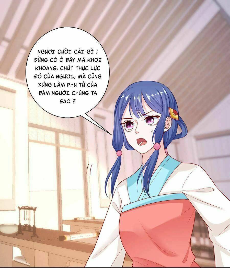 Độc Y Đích Nữ Chapter 137 - Trang 2