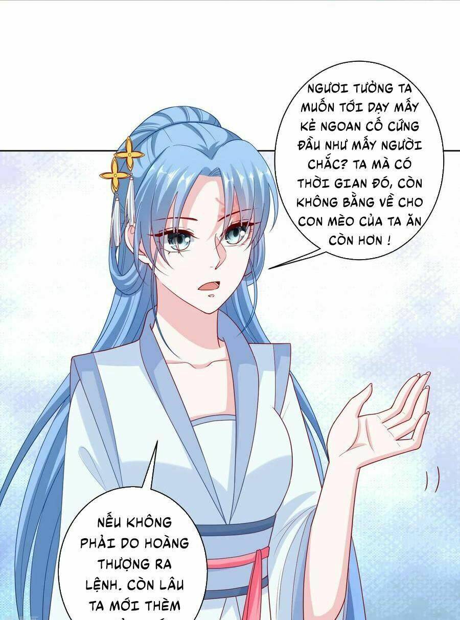 Độc Y Đích Nữ Chapter 137 - Trang 2