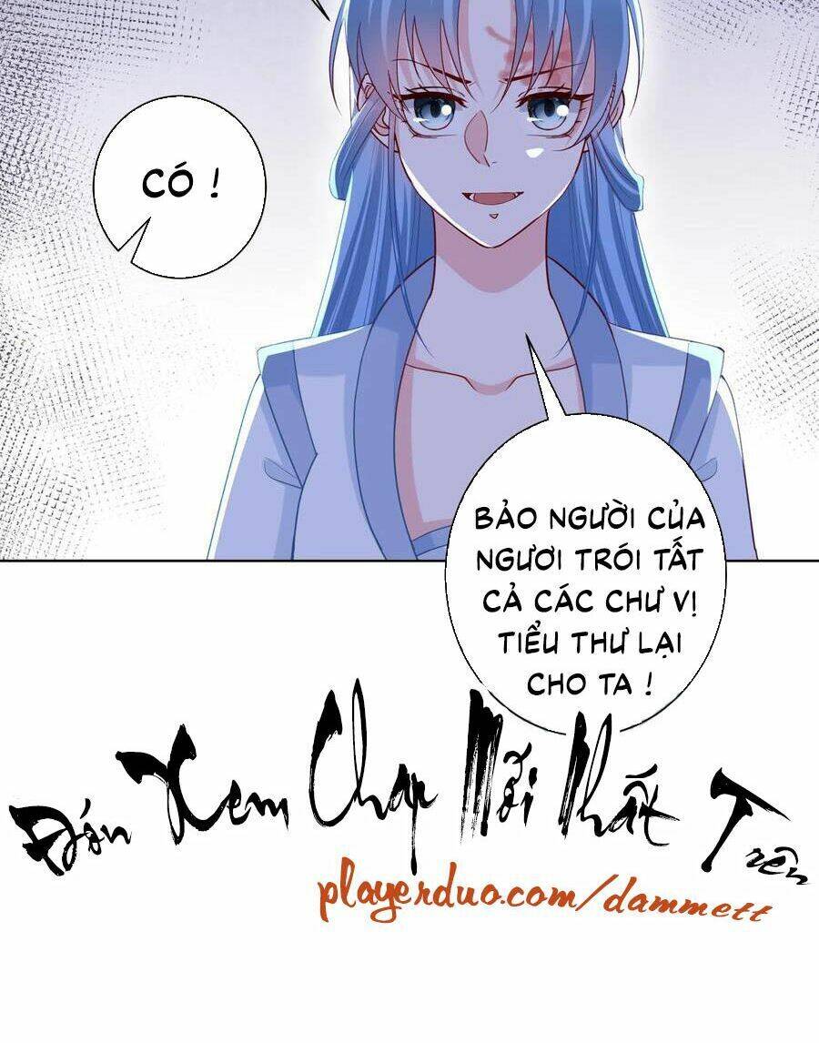 Độc Y Đích Nữ Chapter 137 - Trang 2