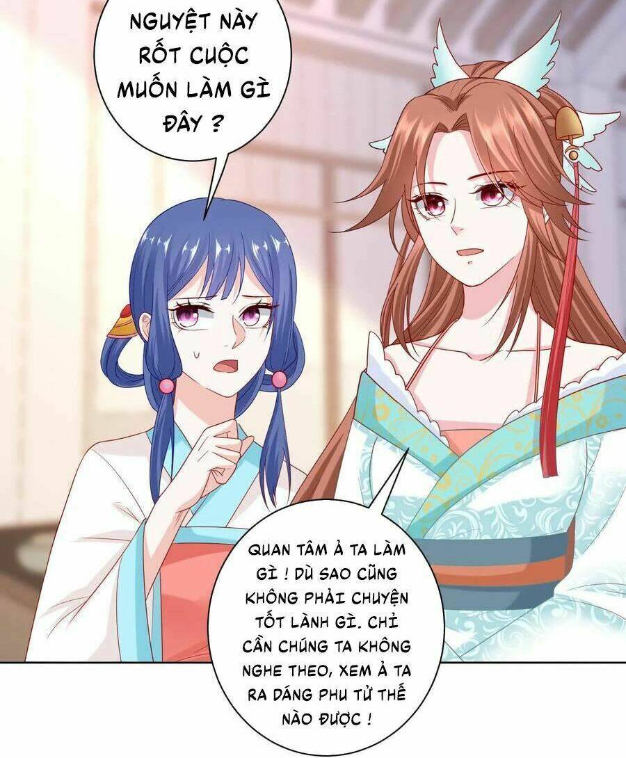 Độc Y Đích Nữ Chapter 137 - Trang 2