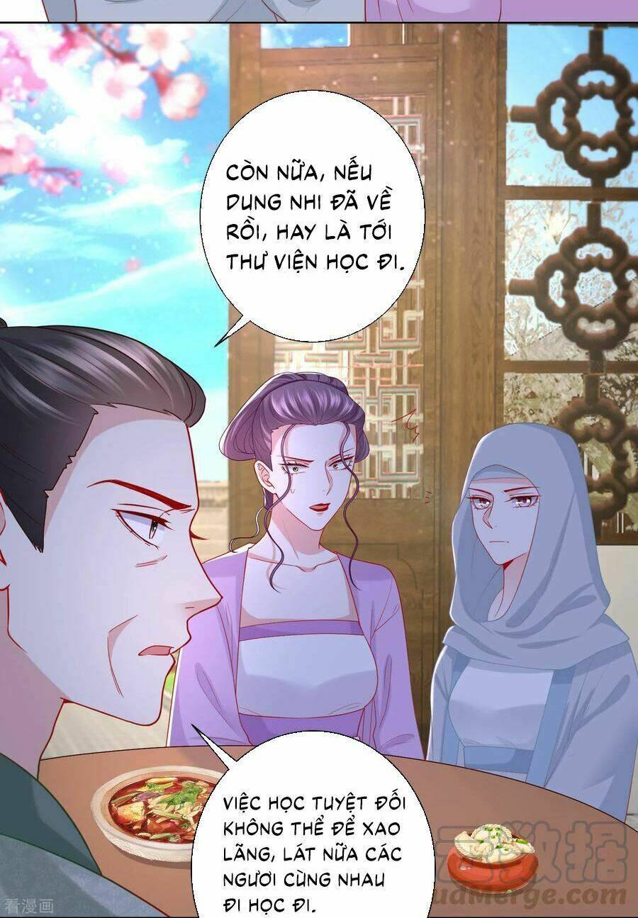 Độc Y Đích Nữ Chapter 136 - Trang 2