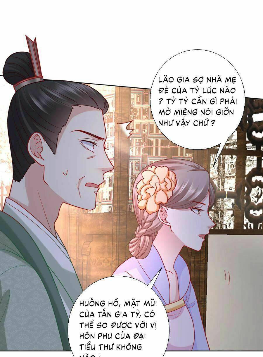 Độc Y Đích Nữ Chapter 136 - Trang 2