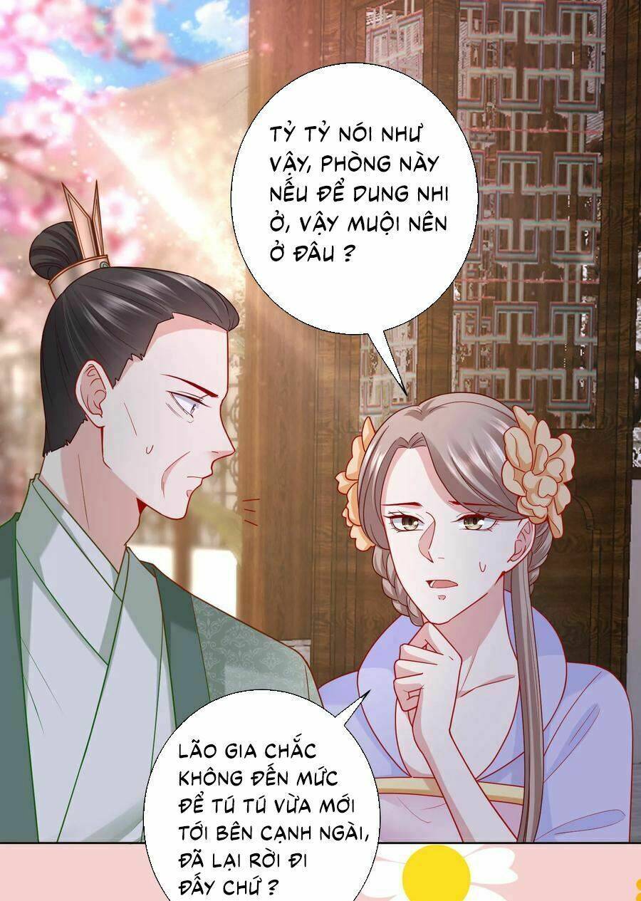 Độc Y Đích Nữ Chapter 136 - Trang 2