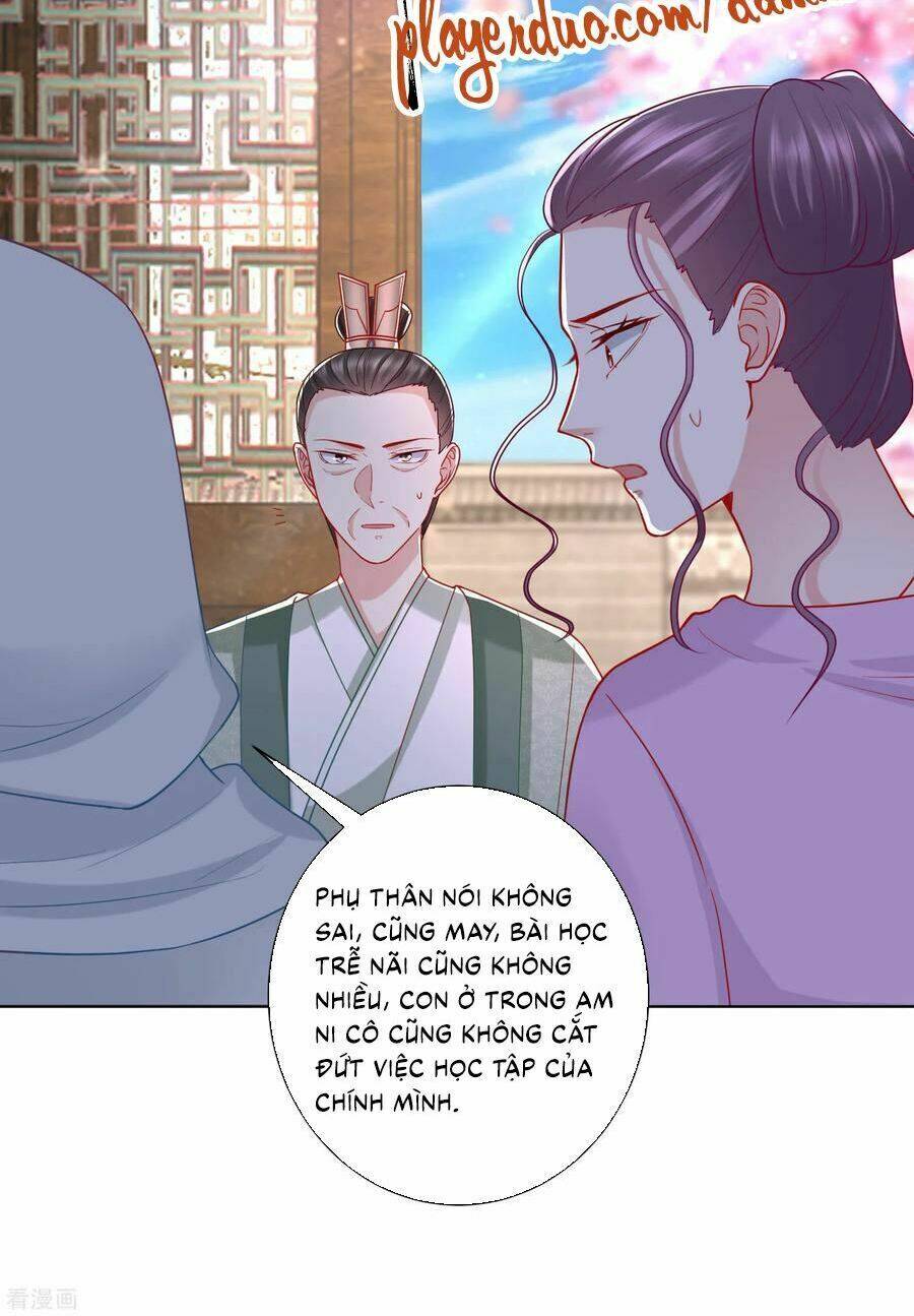 Độc Y Đích Nữ Chapter 136 - Trang 2