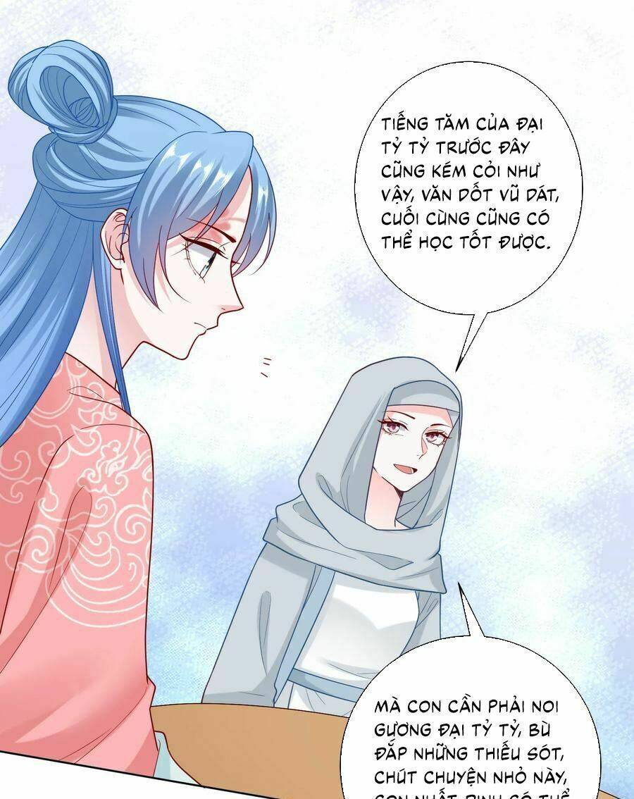 Độc Y Đích Nữ Chapter 136 - Trang 2