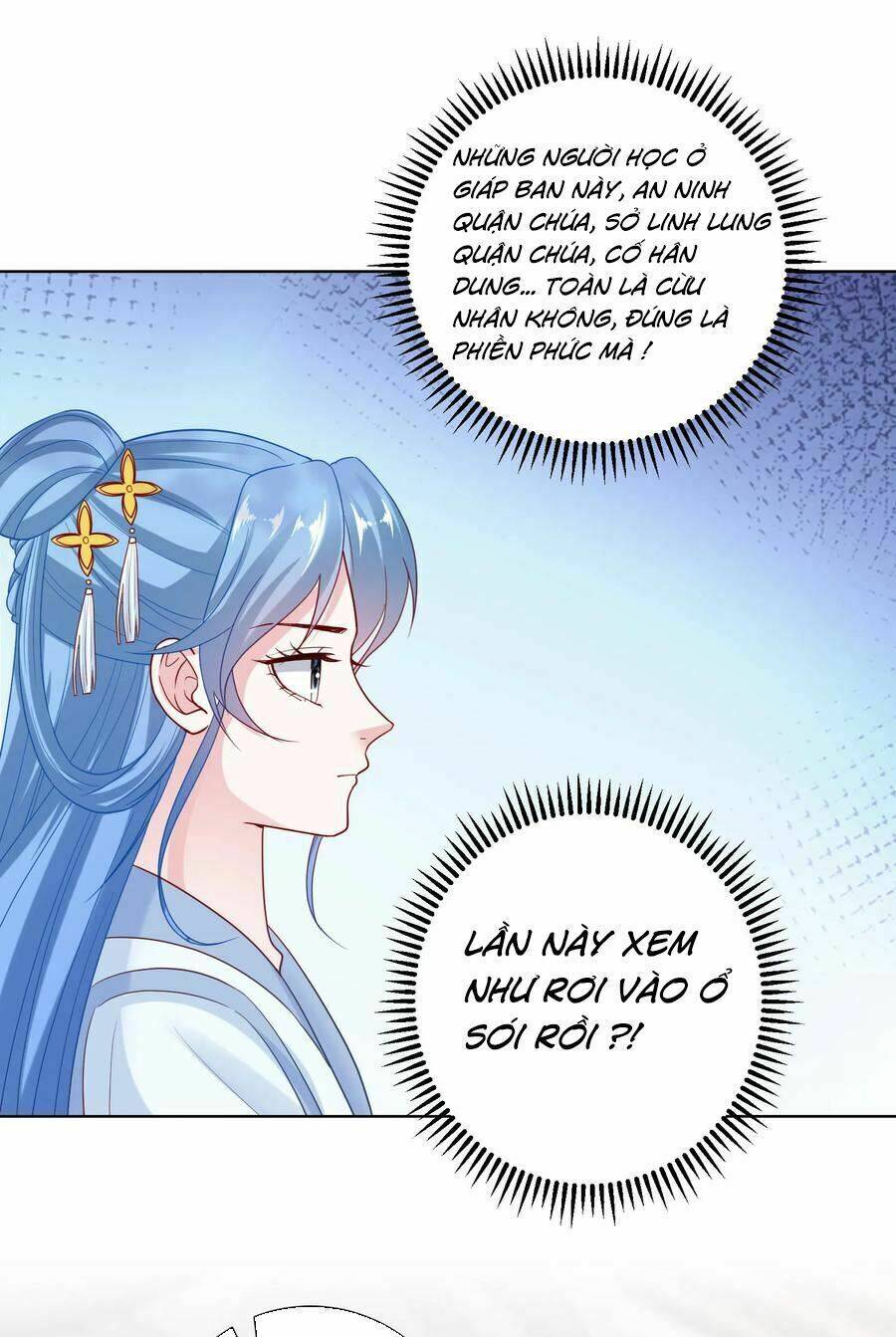 Độc Y Đích Nữ Chapter 136 - Trang 2