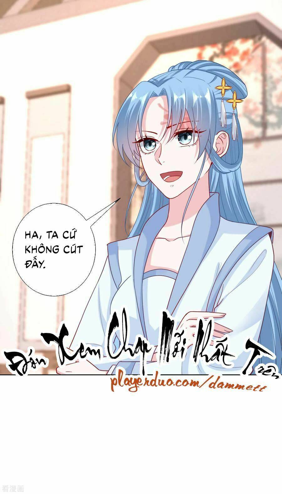 Độc Y Đích Nữ Chapter 136 - Trang 2