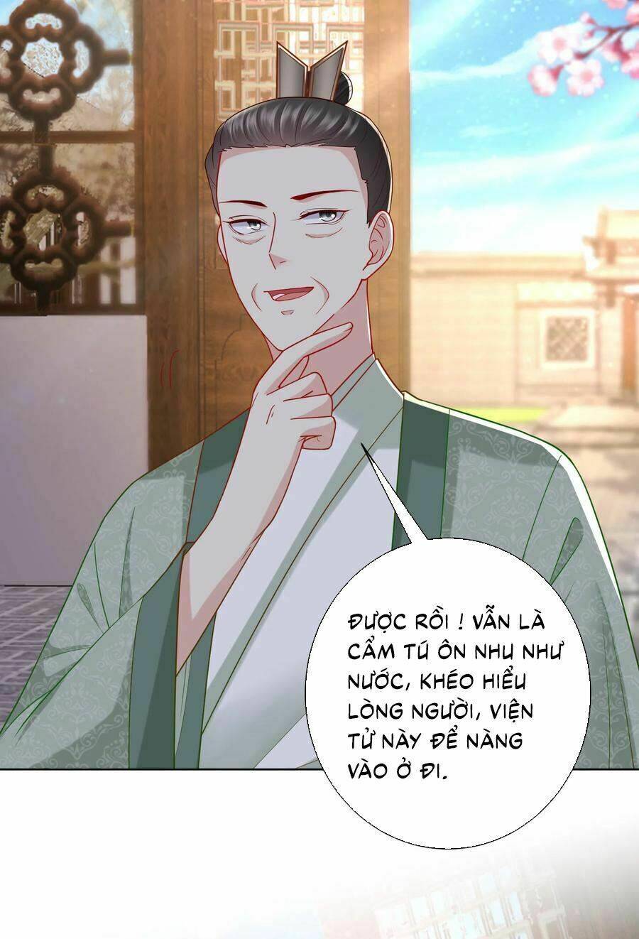 Độc Y Đích Nữ Chapter 136 - Trang 2