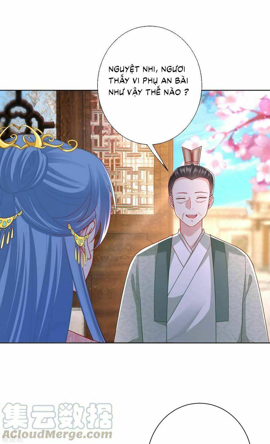 Độc Y Đích Nữ Chapter 136 - Trang 2