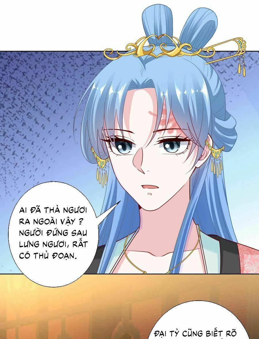 Độc Y Đích Nữ Chapter 135 - Trang 2