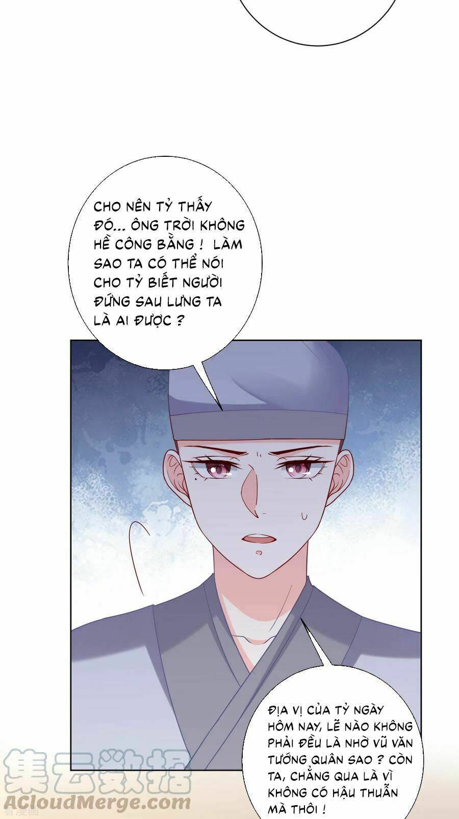 Độc Y Đích Nữ Chapter 135 - Trang 2