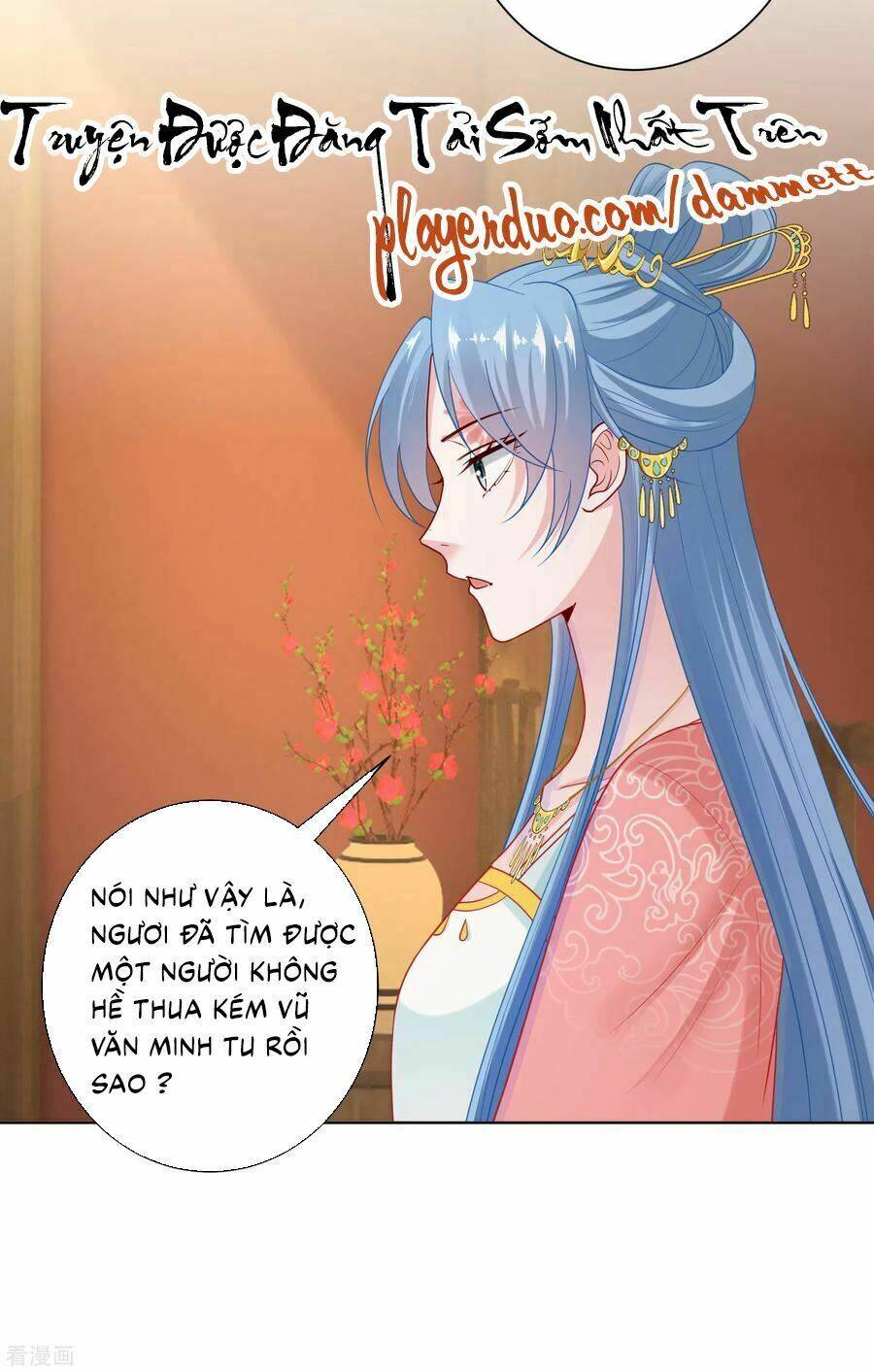 Độc Y Đích Nữ Chapter 135 - Trang 2