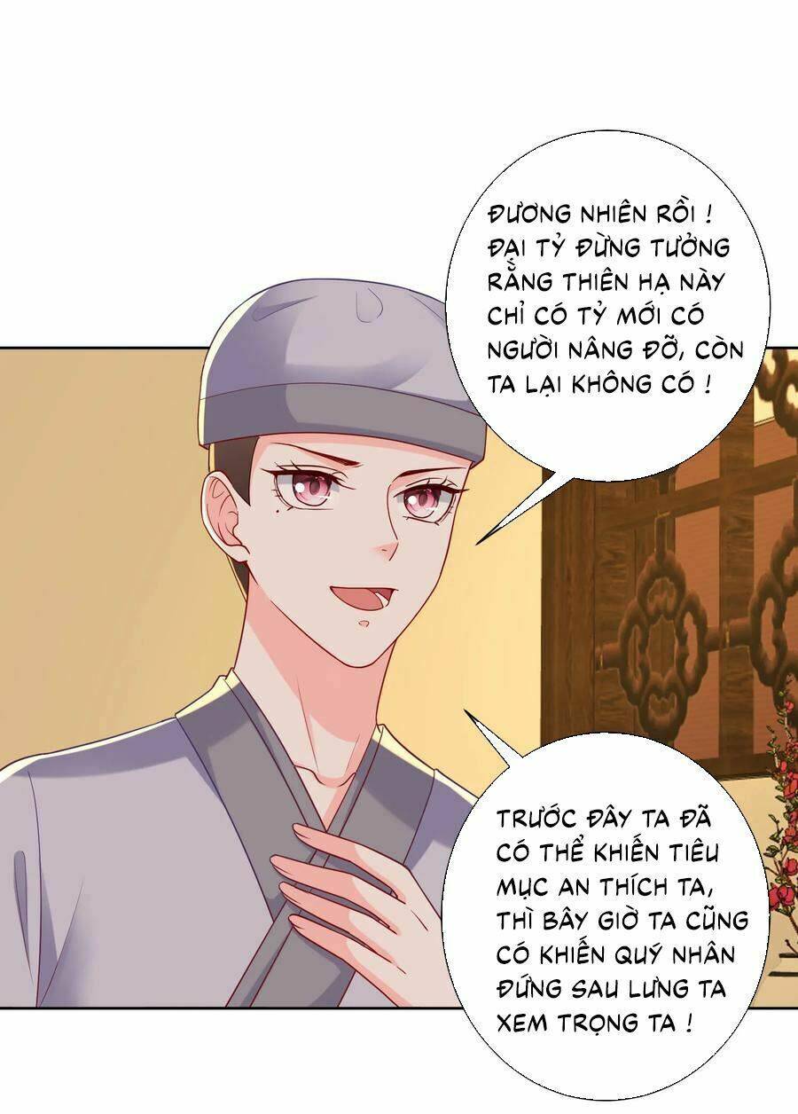 Độc Y Đích Nữ Chapter 135 - Trang 2