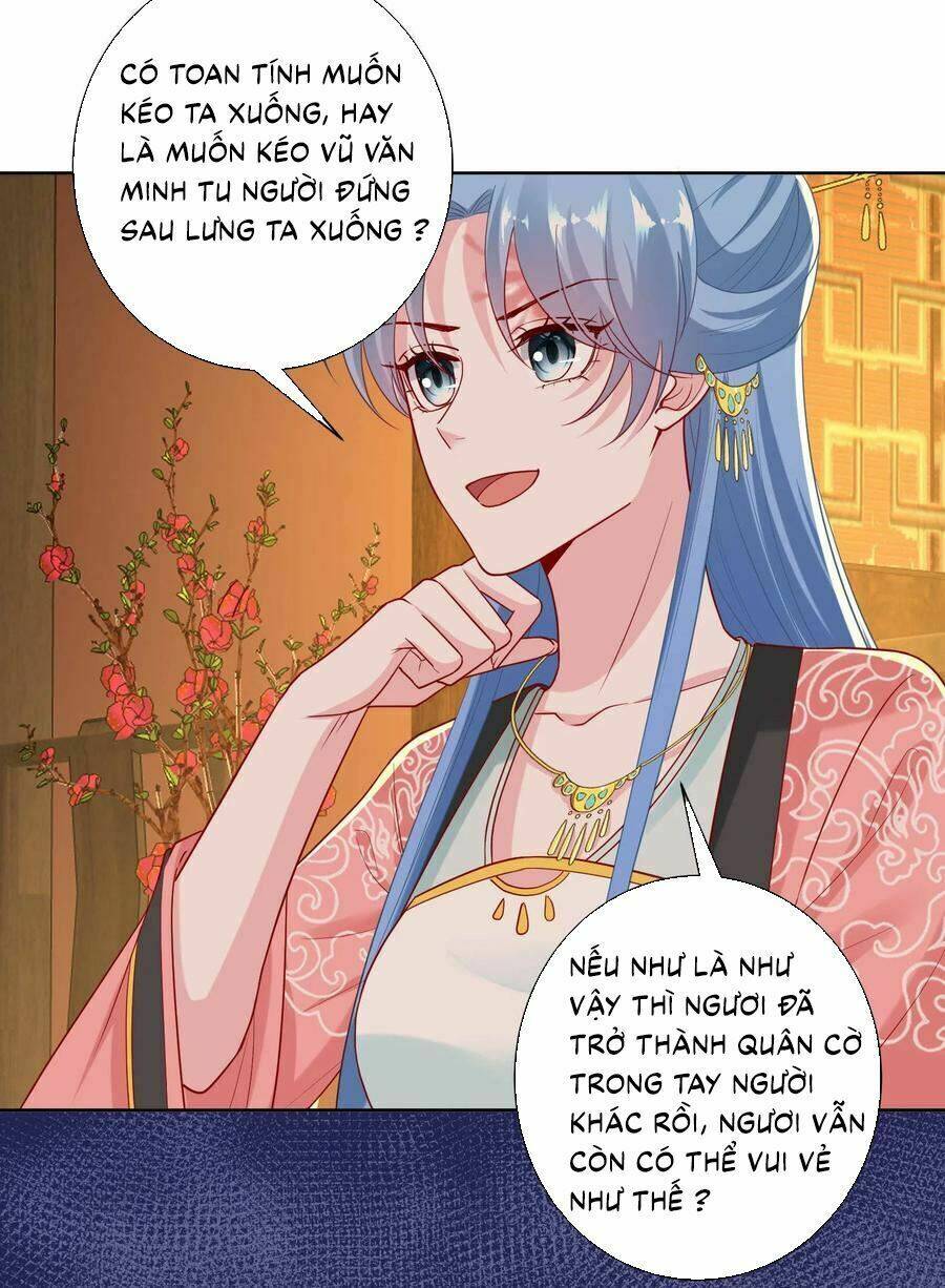 Độc Y Đích Nữ Chapter 135 - Trang 2