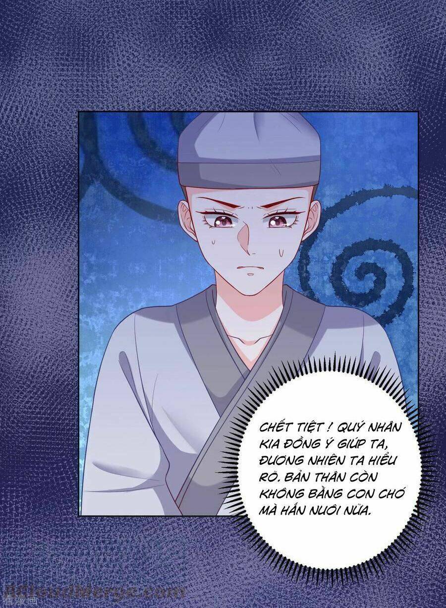 Độc Y Đích Nữ Chapter 135 - Trang 2