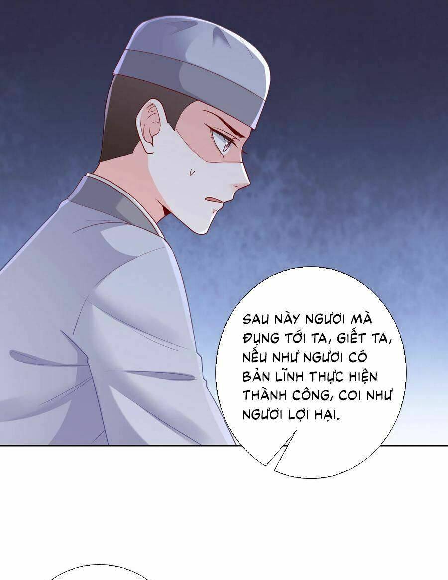 Độc Y Đích Nữ Chapter 135 - Trang 2