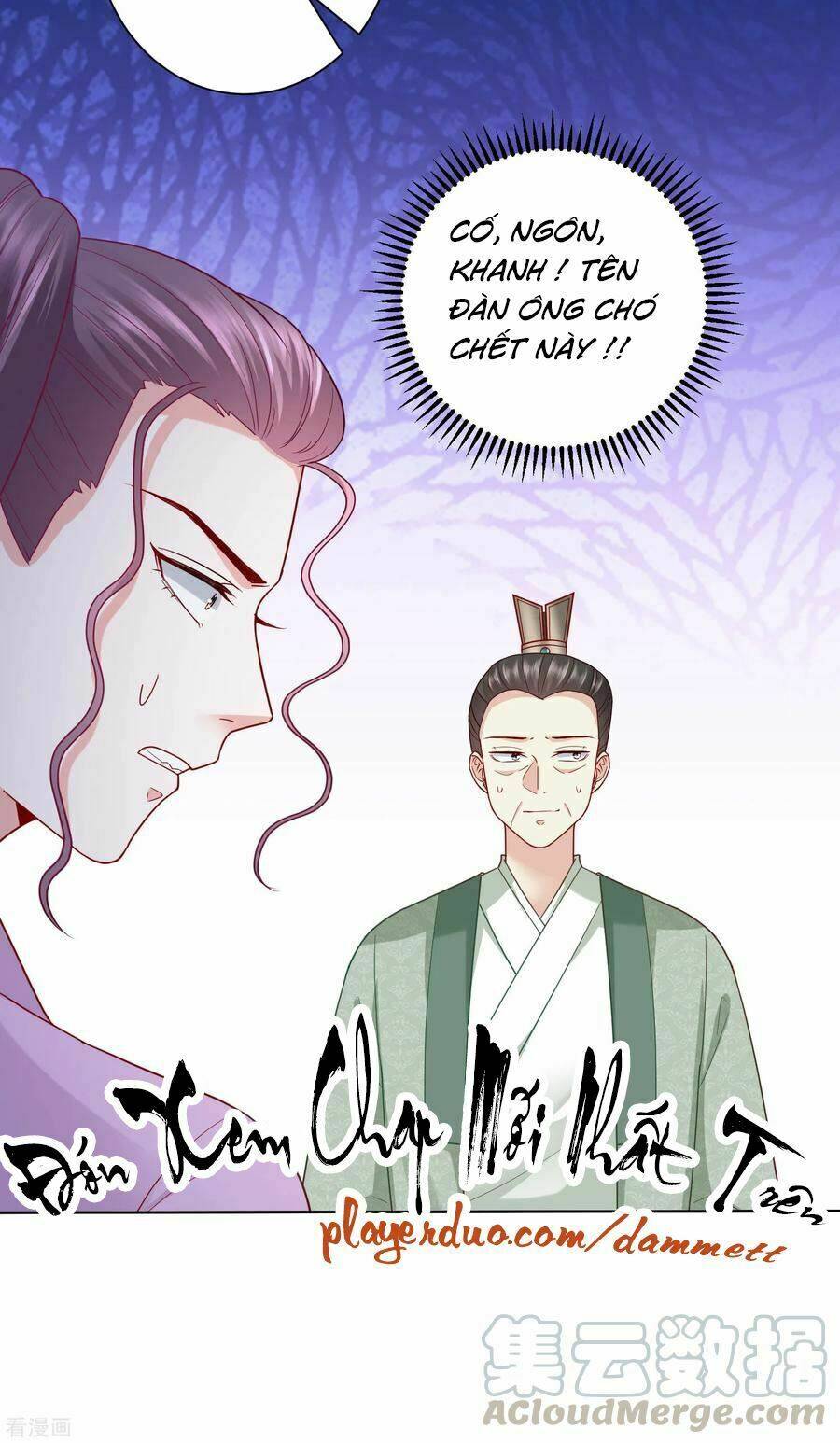 Độc Y Đích Nữ Chapter 135 - Trang 2