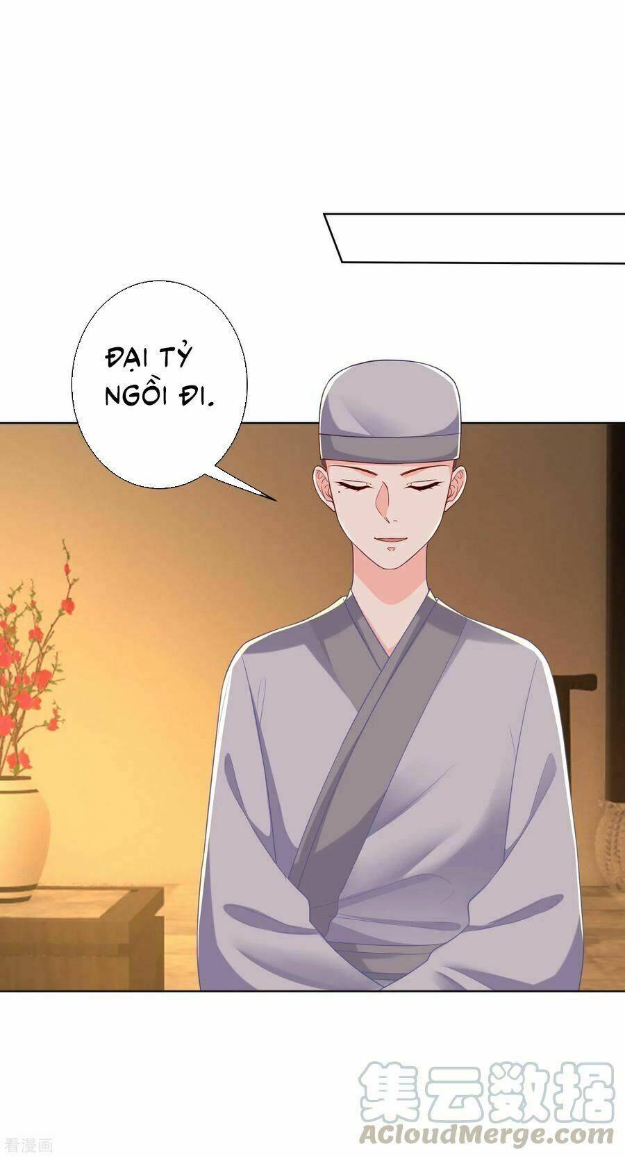 Độc Y Đích Nữ Chapter 135 - Trang 2