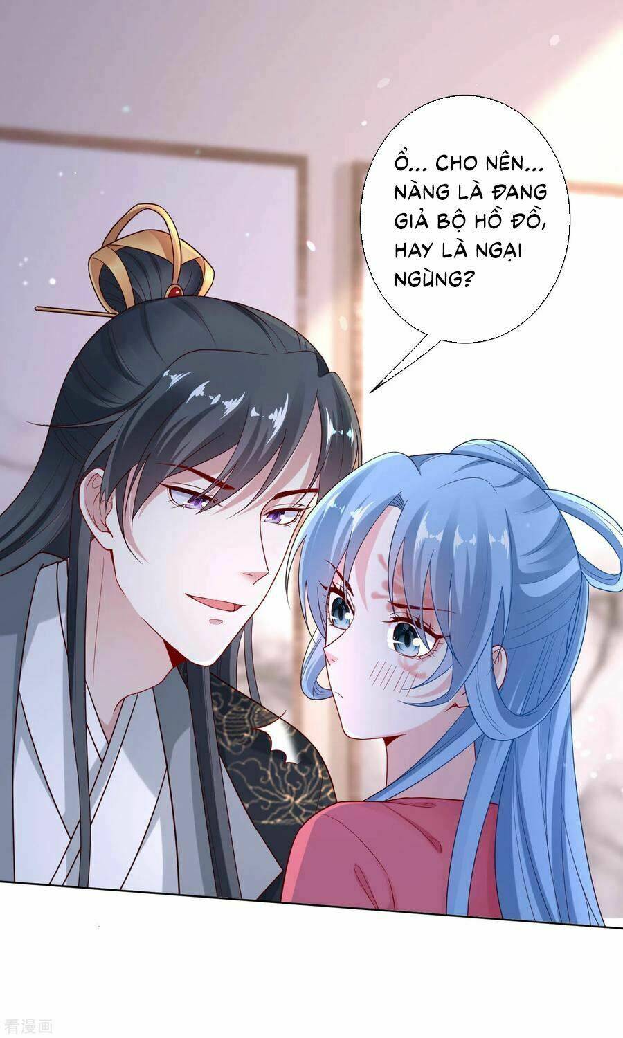 Độc Y Đích Nữ Chapter 133 - Trang 2