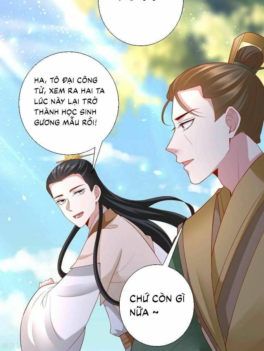 Độc Y Đích Nữ Chapter 131 - Trang 2