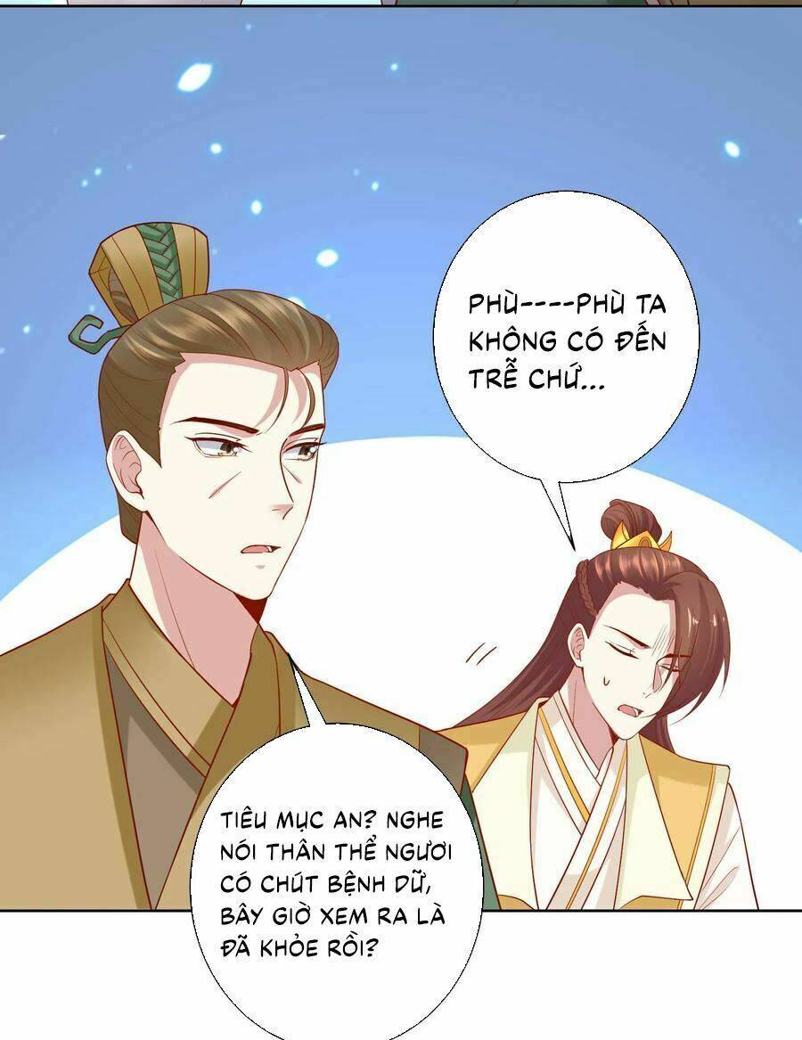 Độc Y Đích Nữ Chapter 131 - Trang 2