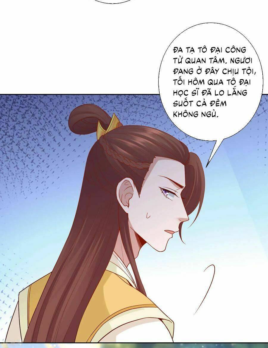 Độc Y Đích Nữ Chapter 131 - Trang 2