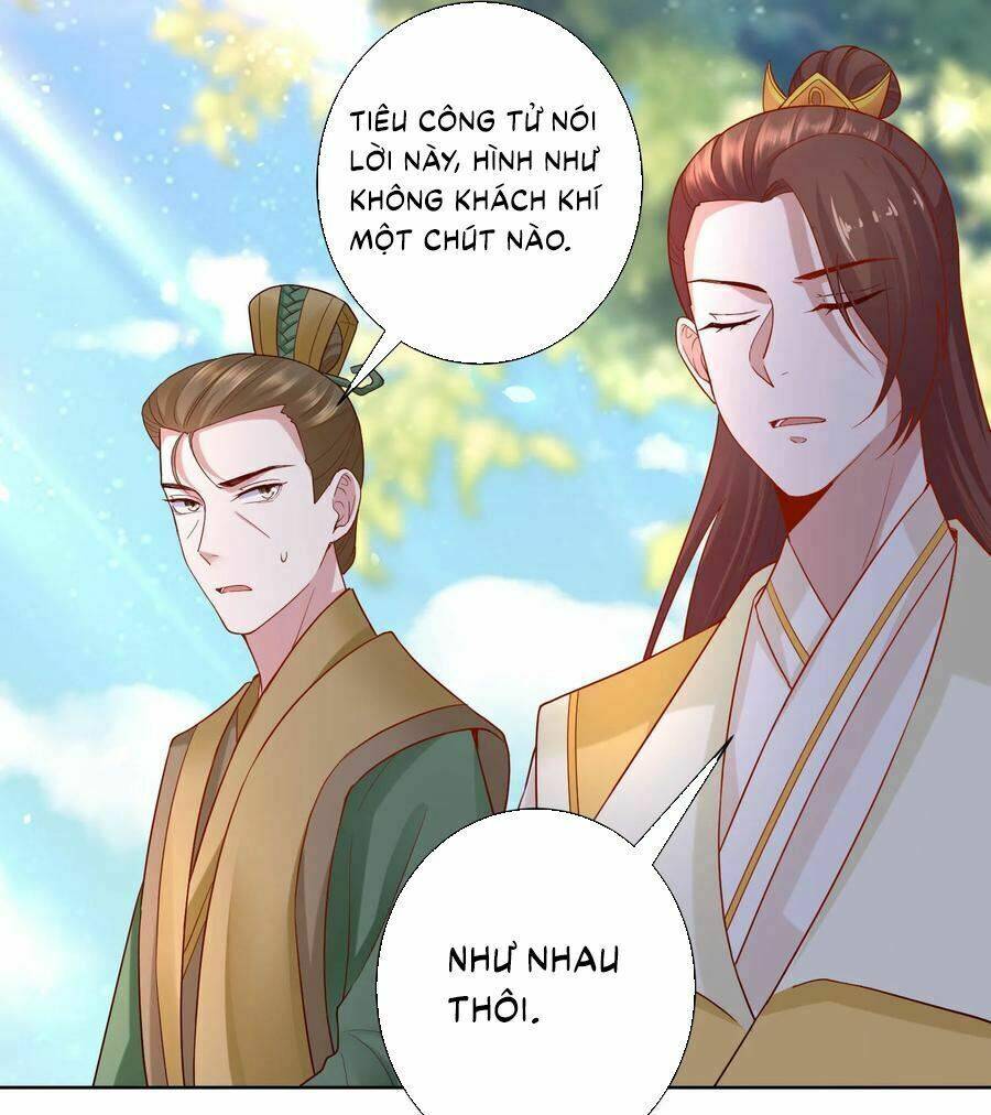 Độc Y Đích Nữ Chapter 131 - Trang 2