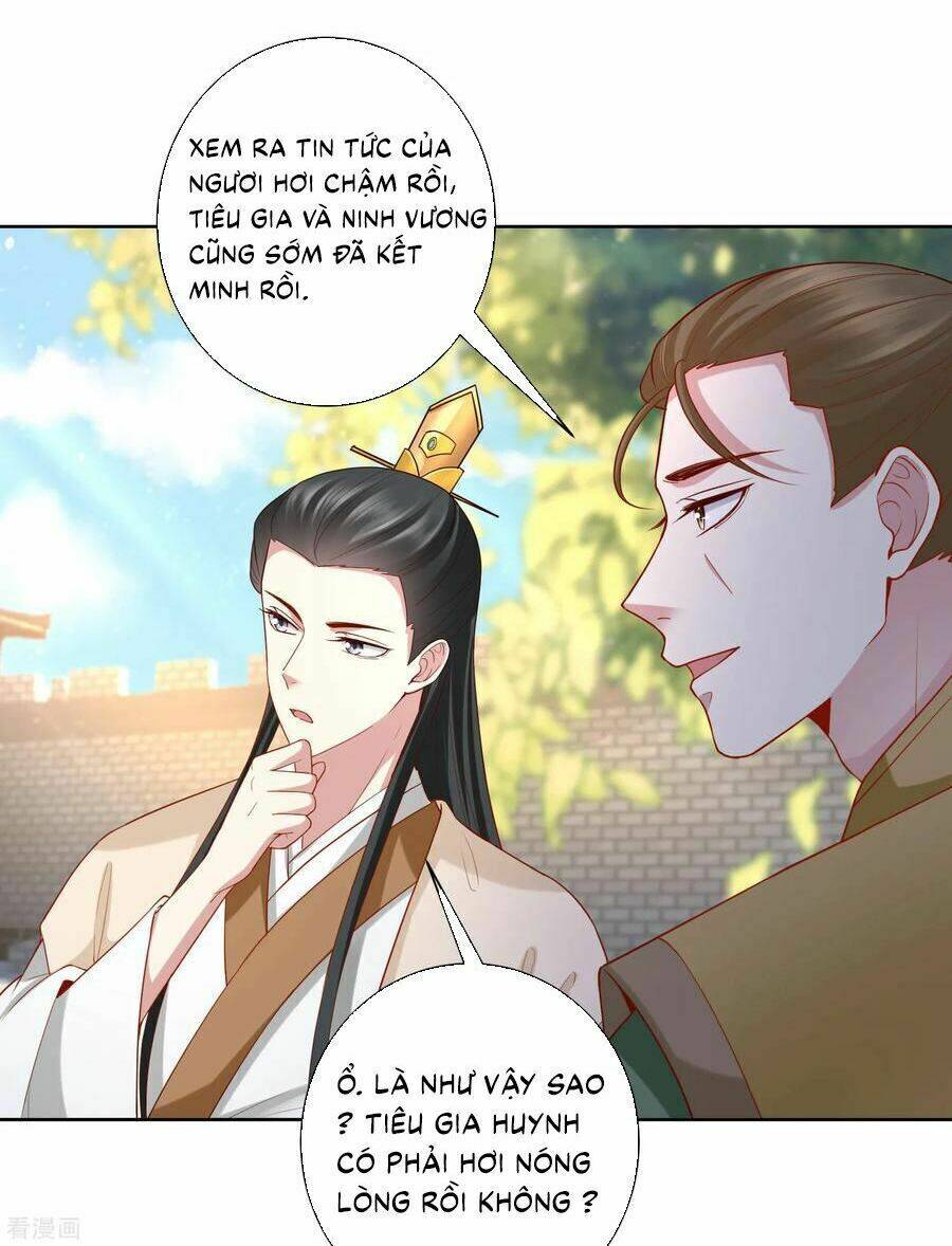 Độc Y Đích Nữ Chapter 131 - Trang 2