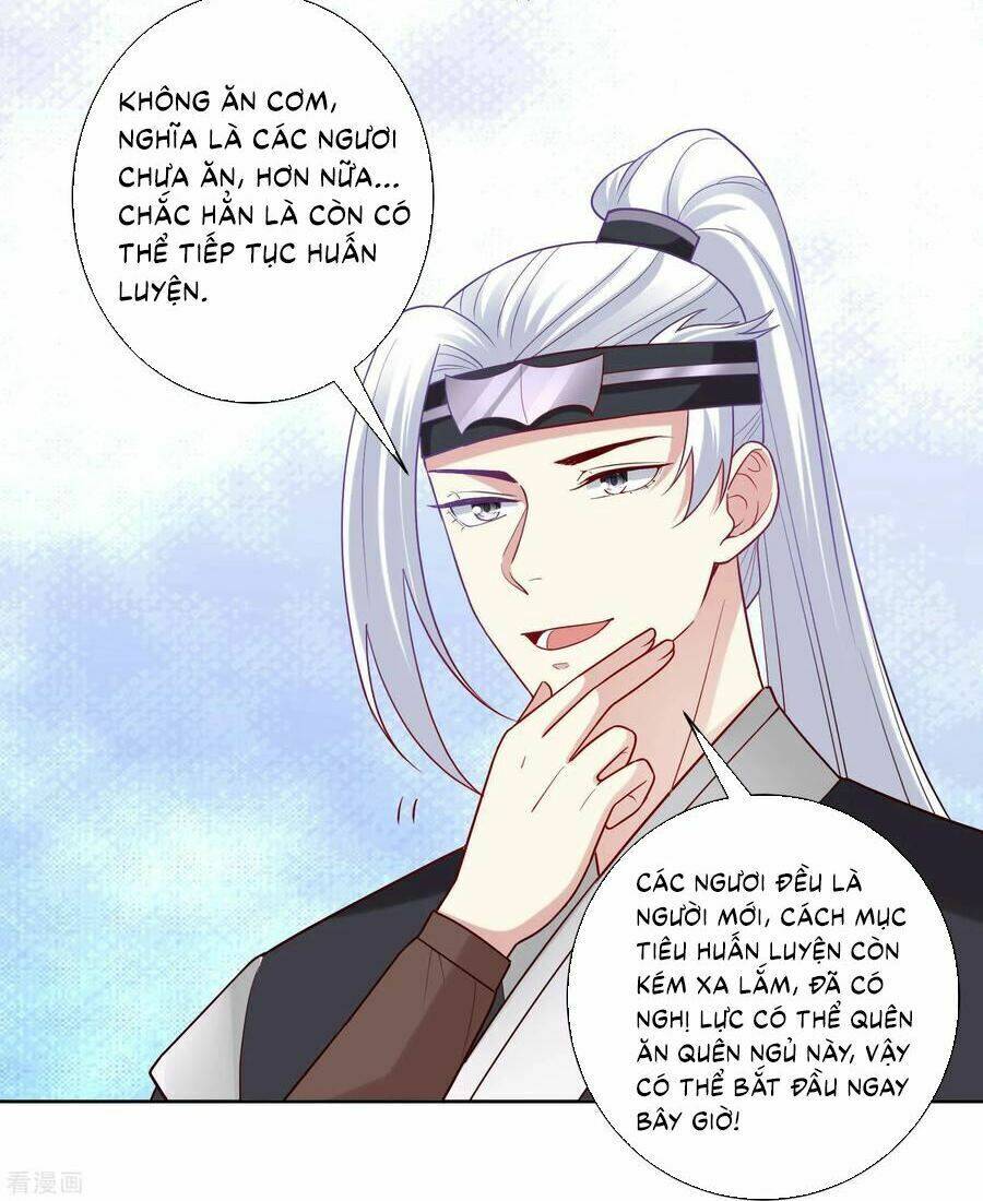 Độc Y Đích Nữ Chapter 131 - Trang 2