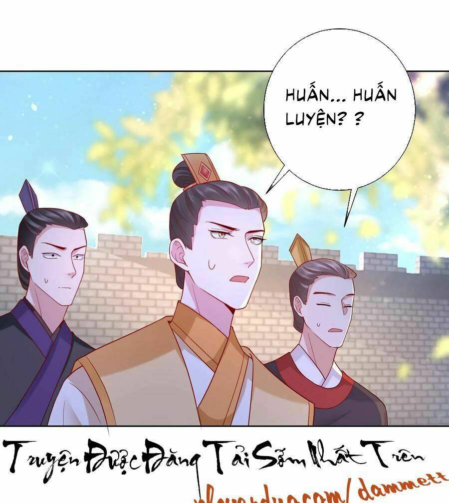 Độc Y Đích Nữ Chapter 131 - Trang 2