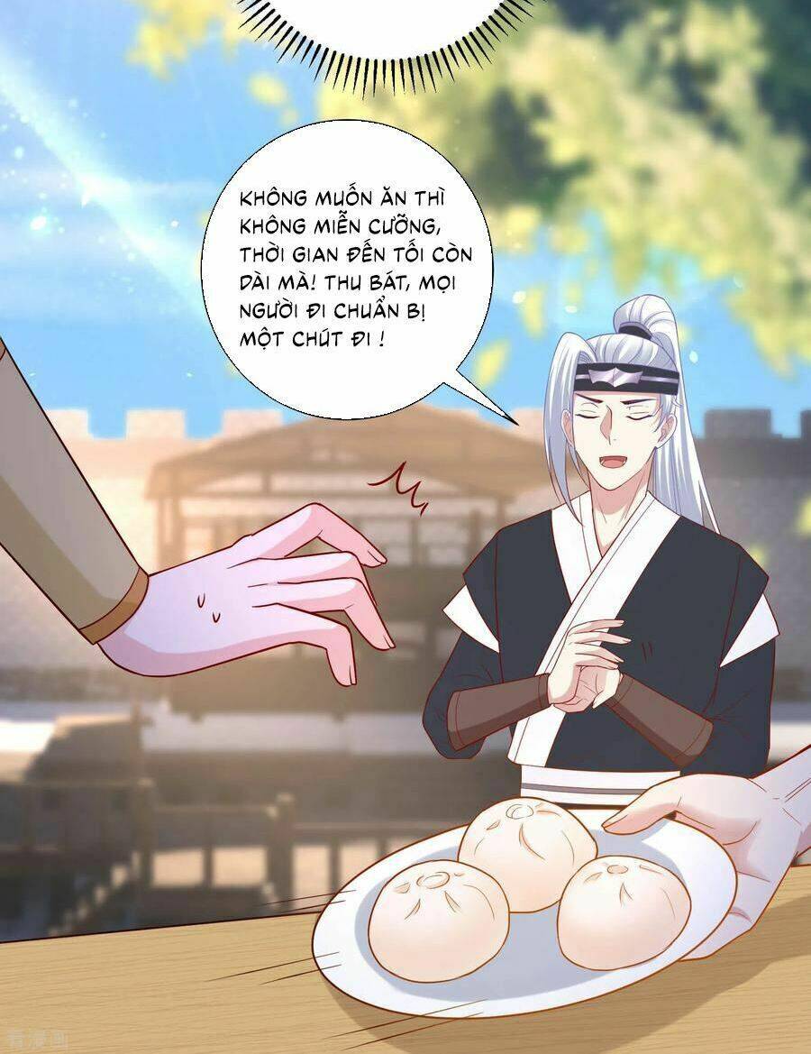 Độc Y Đích Nữ Chapter 131 - Trang 2