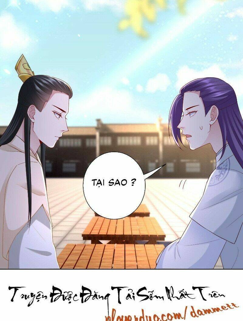 Độc Y Đích Nữ Chapter 130 - Trang 2