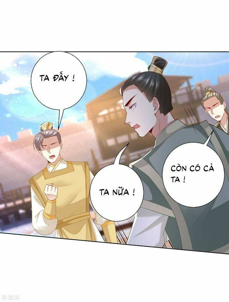 Độc Y Đích Nữ Chapter 130 - Trang 2