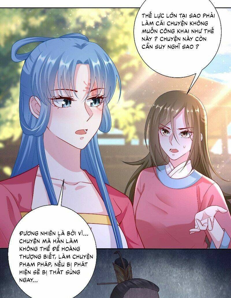 Độc Y Đích Nữ Chapter 130 - Trang 2