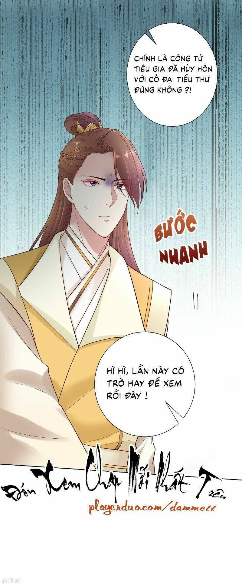 Độc Y Đích Nữ Chapter 128 - Trang 2