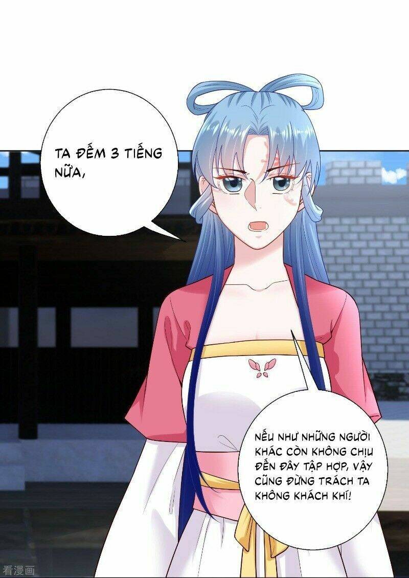 Độc Y Đích Nữ Chapter 126 - Trang 2