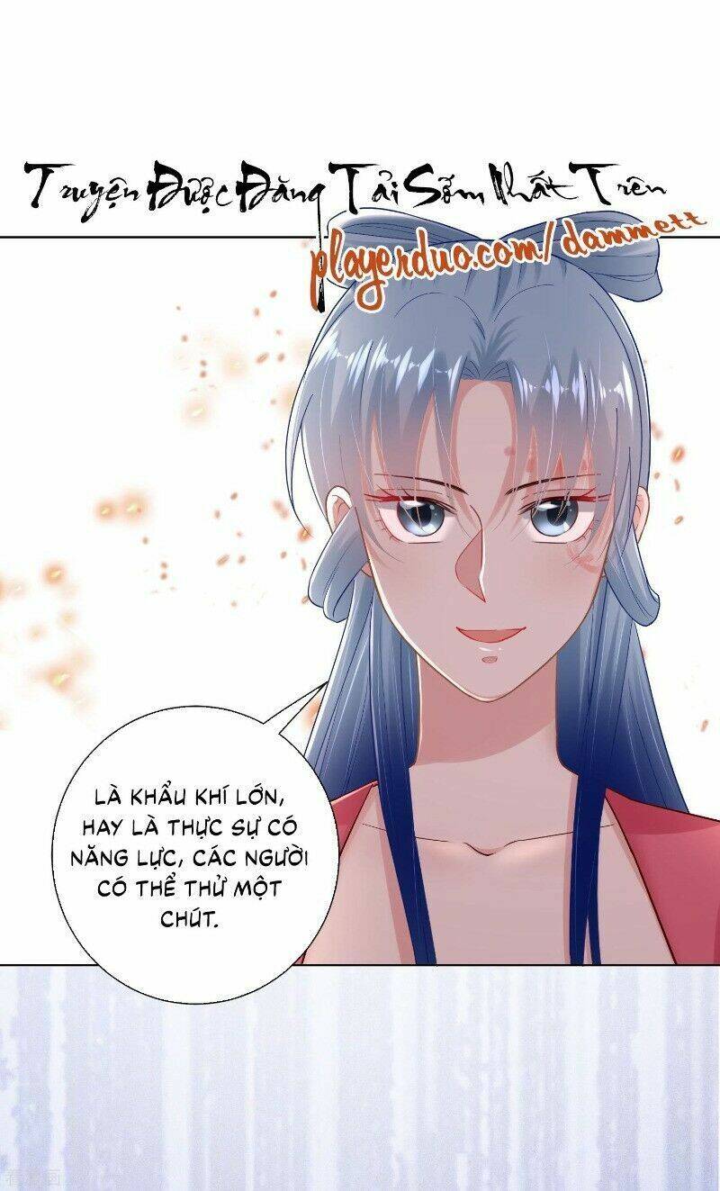 Độc Y Đích Nữ Chapter 125 - Trang 2